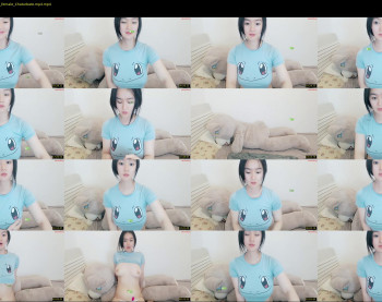 arylia_3 — 59 minute Chaturbate female cam show recording, 720p, Mar 26, 2023