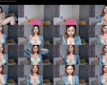 batari_giya — 32 minute Chaturbate female cam show recording, 720p, Mar 25, 2023