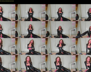 beatrix_rich — 4 minute Chaturbate female cam show recording, 720p, Mar 26, 2023