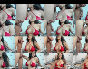 beawolf1887 — 38 minute Chaturbate couple cam show recording, 720p, Mar 25, 2023
