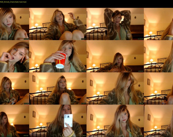 bitter_moon — 64 minute Chaturbate female cam show recording, 720p, Mar 26, 2023