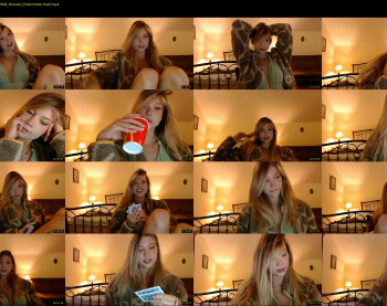 bitter_moon — 64 minute Chaturbate female cam show recording, 720p, Mar 26, 2023