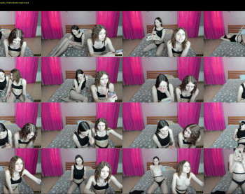 bjliki — 59 minute Chaturbate couple cam show recording, 720p, Mar 25, 2023