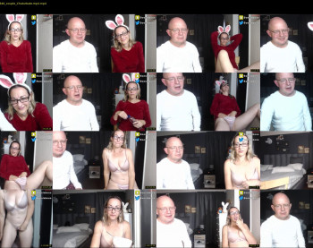 boeslaboes — 120 minute Chaturbate couple cam show recording, 720p, Mar 25, 2023