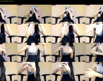 bona_ — 4 minute Chaturbate female cam show recording, 720p, Mar 25, 2023