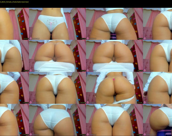 brendastephen — 119 minute Chaturbate female cam show recording, 720p, Mar 25, 2023