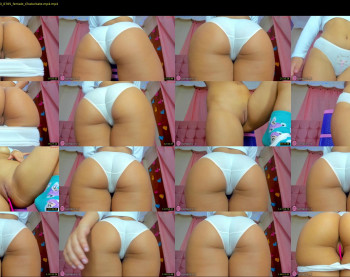 brendastephen — 121 minute Chaturbate female cam show recording, 720p, Mar 25, 2023