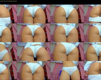 brendastephen — 70 minute Chaturbate female cam show recording, 720p, Mar 25, 2023