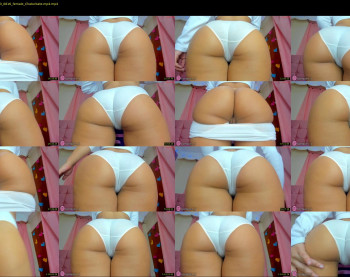 brendastephen — 90 minute Chaturbate female cam show recording, 720p, Mar 25, 2023