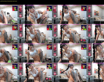 britney_charm — 99 minute Chaturbate female cam show recording, 720p, Mar 25, 2023