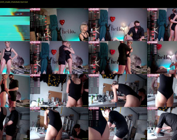 careful_i_bite — 120 minute Chaturbate female cam show recording, 720p, Mar 25, 2023