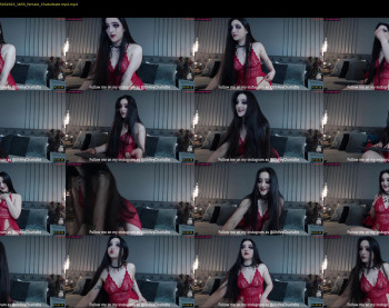 charlotte_germanotta_ — 7 minute Chaturbate female cam show recording, 720p, Mar 25, 2023