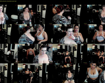 claraboobies — 96 minute Chaturbate female cam show recording, 720p, Mar 26, 2023
