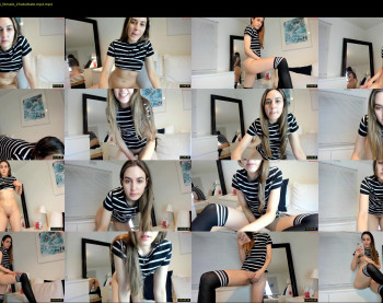 cleolane — 118 minute Chaturbate female cam show recording, 720p, Mar 25, 2023