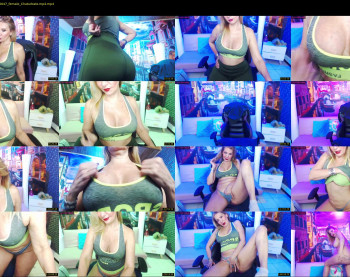 cristal_ayala — 120 minute Chaturbate female cam show recording, 720p, Mar 26, 2023