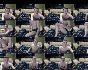 cute_brian — 3 minute Chaturbate male cam show recording, 720p, Mar 25, 2023