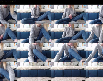 cuteemouse — 6 minute Chaturbate female cam show recording, 720p, Mar 25, 2023