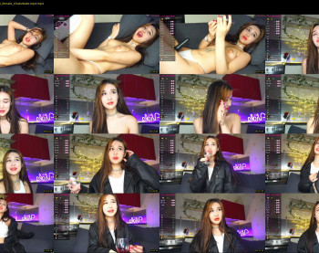 daisypro — 24 minute Chaturbate couple cam show recording, 720p, Mar 25, 2023