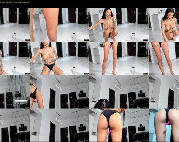 desert2blosom — 37 minute Chaturbate female cam show recording, 720p, Mar 26, 2023