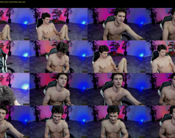 dirty_pothos — 121 minute Chaturbate male cam show recording, 720p, Mar 26, 2023