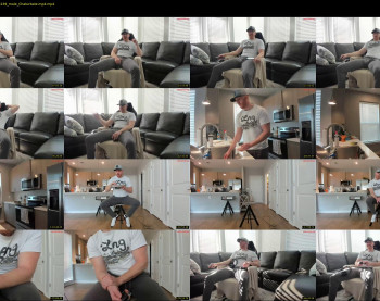 discgolf4life — 121 minute Chaturbate male cam show recording, 480p, Mar 25, 2023