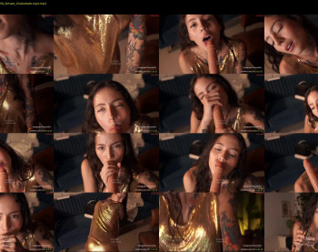 effylowell_ — 22 minute Chaturbate female cam show recording, 720p, Mar 26, 2023