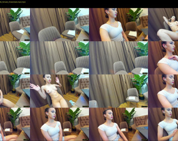 ehotlovea — 120 minute Chaturbate female cam show recording, 720p, Mar 26, 2023