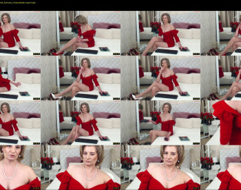 elisarosse_ — 4 minute Chaturbate female cam show recording, 720p, Mar 25, 2023