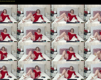 elisarosse_ — 12 minute Chaturbate female cam show recording, 720p, Mar 26, 2023