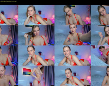 ella_twinkle — 84 minute Chaturbate female cam show recording, 720p, Mar 25, 2023