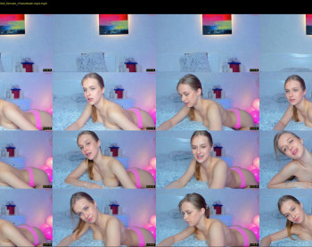 ella_twinkle — 17 minute Chaturbate female cam show recording, 720p, Mar 25, 2023