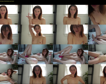 ellaa91 — 12 minute Chaturbate female cam show recording, 720p, Mar 25, 2023