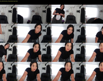 emma_johnson_ — 3 minute Chaturbate female cam show recording, 720p, Mar 25, 2023