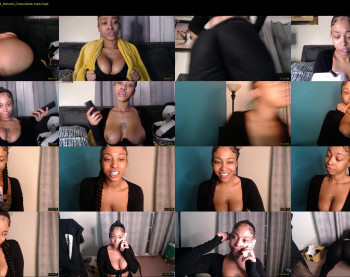 evajonez — 76 minute Chaturbate female cam show recording, 720p, Mar 26, 2023