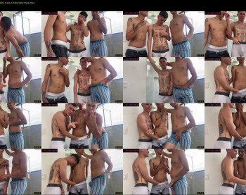 exotic_gold — 17 minute Chaturbate male cam show recording, 720p, Mar 25, 2023