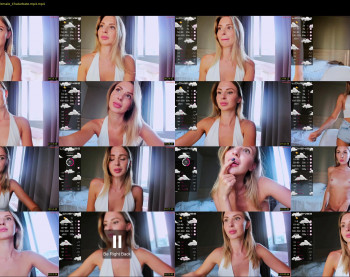 f1oraa — 72 minute Chaturbate female cam show recording, 720p, Mar 25, 2023