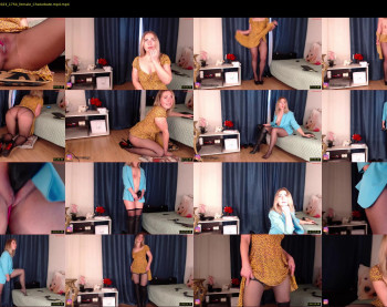 foxydiamond2020 — 120 minute Chaturbate female cam show recording, 720p, Mar 25, 2023
