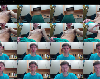 franky_twink — 43 minute Chaturbate male cam show recording, 720p, Mar 25, 2023