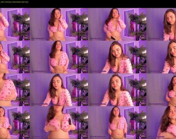 harley_blanco — 46 minute Chaturbate female cam show recording, 720p, Mar 25, 2023