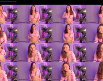 harley_blanco — 14 minute Chaturbate female cam show recording, 720p, Mar 25, 2023