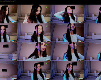 hollyextra — 69 minute Chaturbate female cam show recording, 720p, Mar 25, 2023