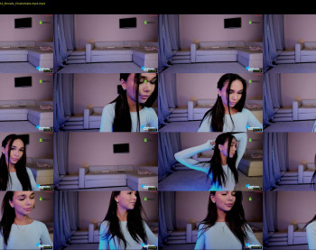 hollyextra — 72 minute Chaturbate female cam show recording, 720p, Mar 25, 2023