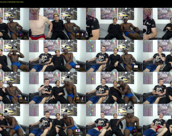 hott_asses — 21 minute Chaturbate male cam show recording, 720p, Mar 25, 2023