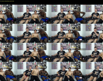 hott_asses — 7 minute Chaturbate male cam show recording, 720p, Mar 25, 2023
