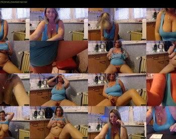 jennadeluxe — 65 minute Chaturbate female cam show recording, 720p, Mar 25, 2023