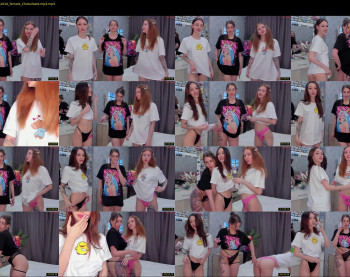 jerkoffstation — 121 minute Chaturbate couple cam show recording, 720p, Mar 25, 2023