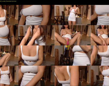 jessynelson — 121 minute Chaturbate female cam show recording, 720p, Mar 25, 2023
