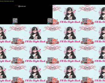 ji_hyun — 9 minute Chaturbate female cam show recording, 720p, Mar 25, 2023