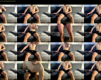 js_ihavecookie — 23 minute Chaturbate male cam show recording, 720p, Mar 25, 2023