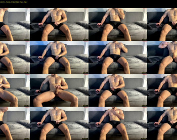 js_ihavecookie — 75 minute Chaturbate male cam show recording, 720p, Mar 25, 2023